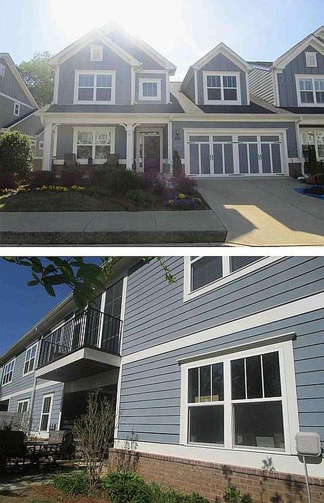 Photo of 324 Cherokee Station Cir #324, Woodstock, GA