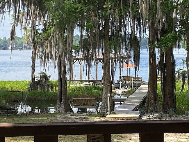 Photo of 3309 Ne Cherry Lake Cir, Pinetta, FL