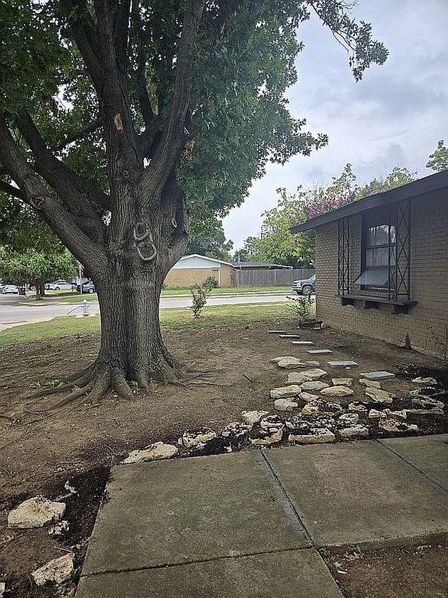 808 Buena Vista Dr, Arlington, TX