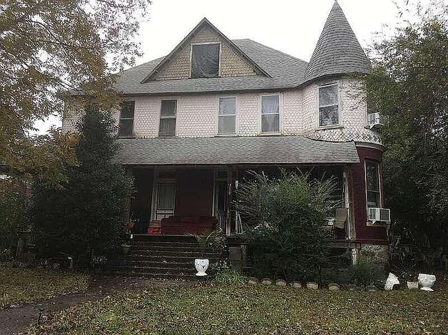 Photo of 711 Kilpatrick Row