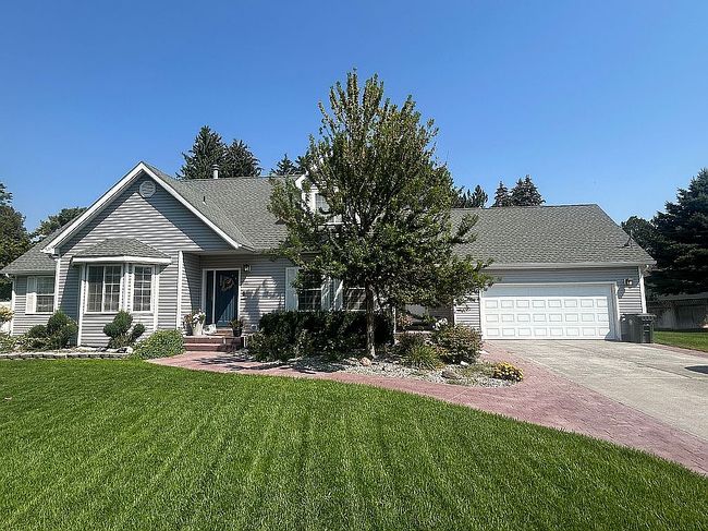 Photo of 1121 Packer Dr