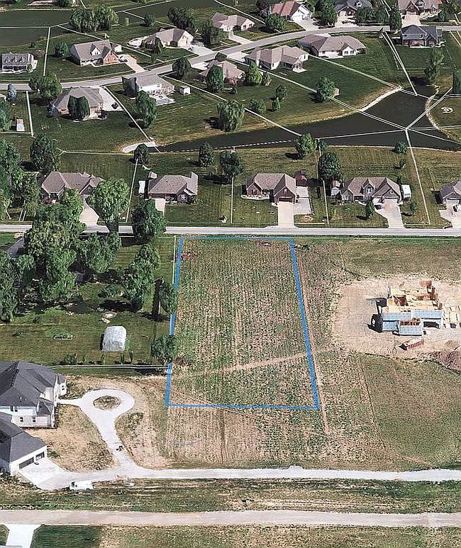 Image of 0 W Stinemyer Rd