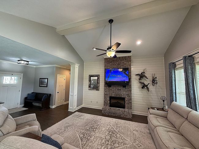 Photo of 1705 Deerfield Dr, Lake Charles, LA
