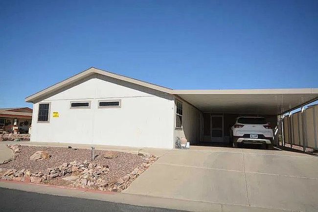 Image of 8840 E Sunland Ave Lot 109