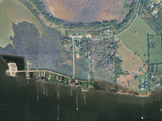 5514 Cedar Point Rd, Baytown, TX