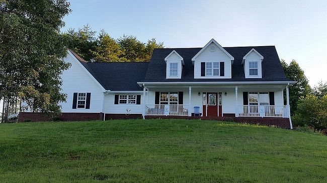 Image of 1543 Big Gully Rd