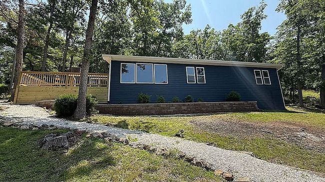 Photo of 28684 Moffitt Point, Gravois Mills, MO