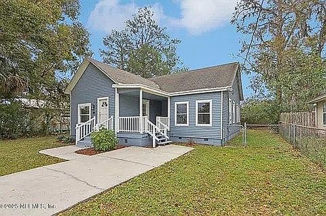 Photo of 1005 Palmer St