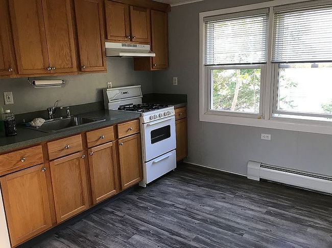 Image of 1 Livingston Pl