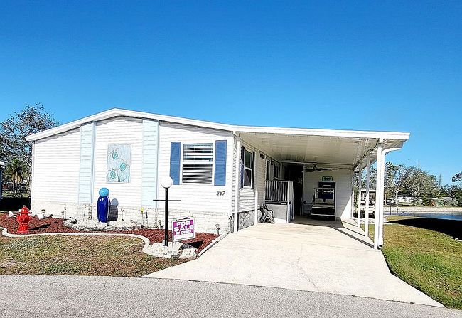 Image of 701 Aqui Esta Dr Lot 247