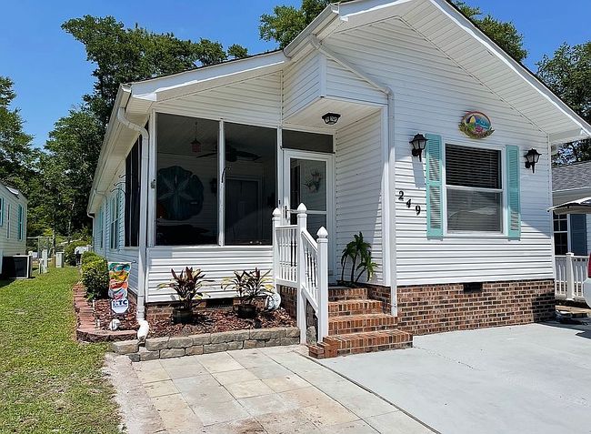 Photo of 5400 Little River Neck Rd #249
