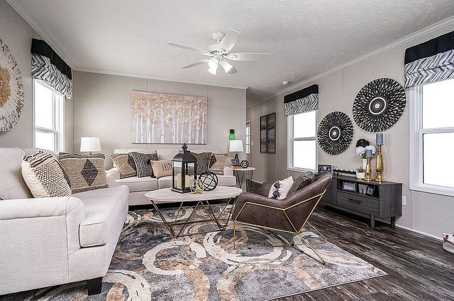 Image of 1043 J B Walker Rd #1