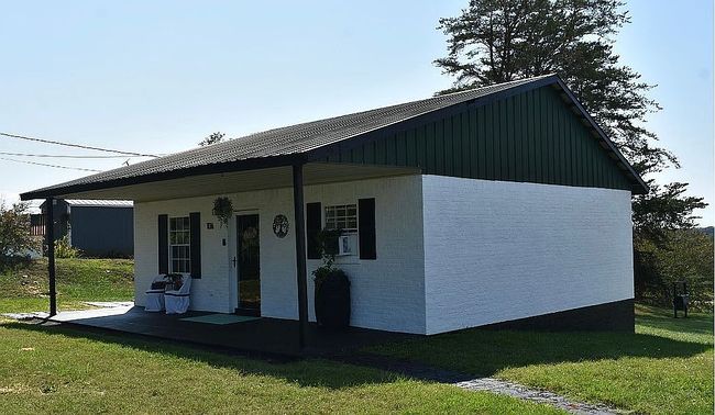 Photo of 836 George Sloan Rd