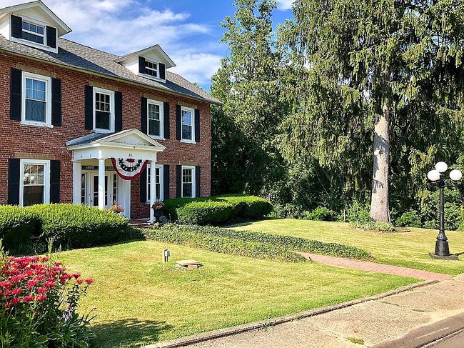 Photo of 26 High St, Fredericktown, OH