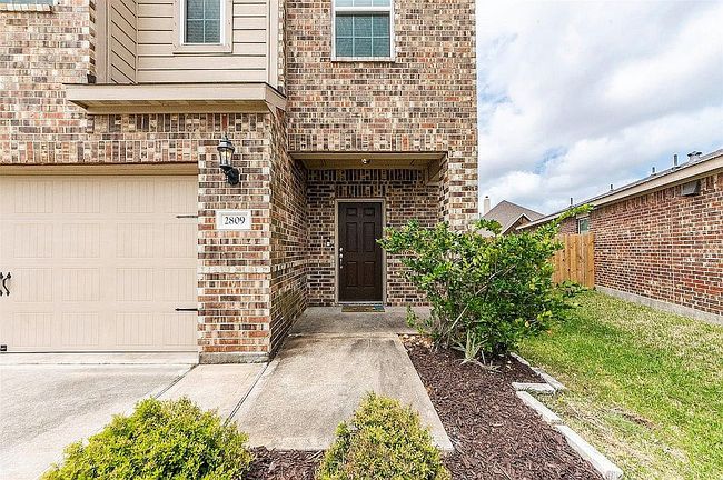 Photo of 2809 Seacrest Ln, Texas City, TX