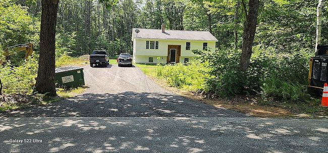 Photo of 150 Hubbard Hill Rd, Rindge, NH
