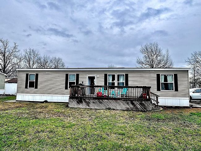 Image of 2311 Evanston Dr