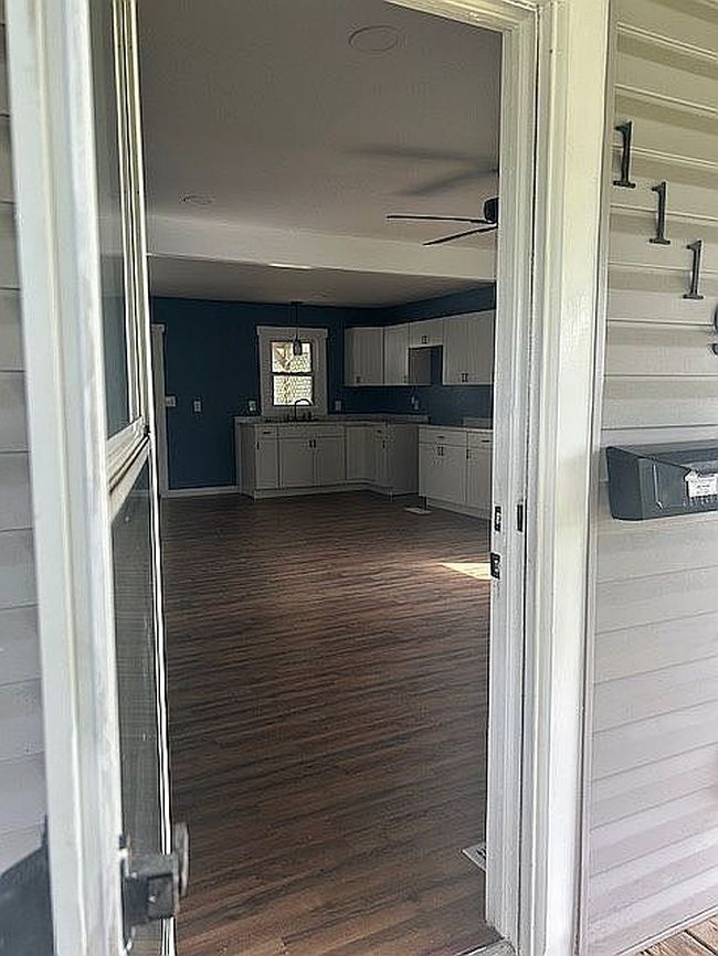Photo of 1119 Forest St, Greeneville, TN