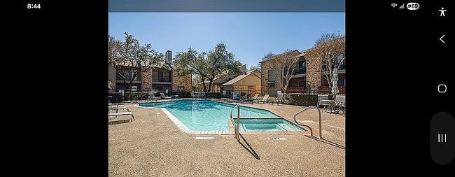 Photo of 5335 Bent Tree Forest Dr Apt 126, Dallas, TX