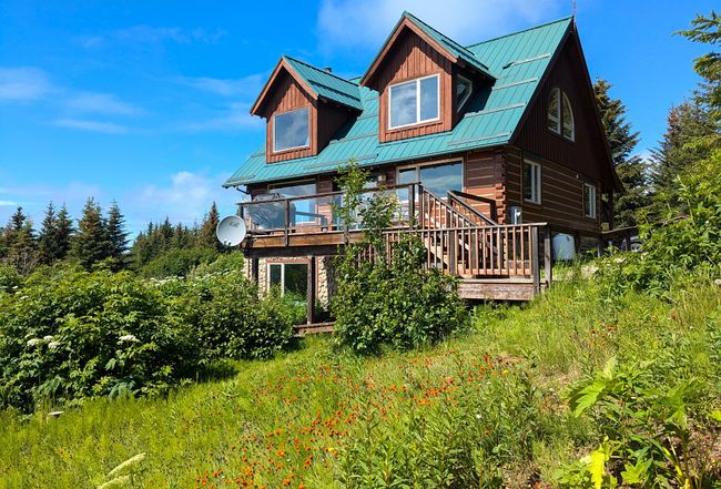 Photo of 41650 Charlie Dr, Homer, AK