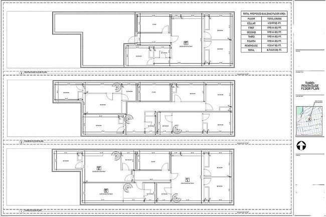 Preview of property located at 2731 Fulton St