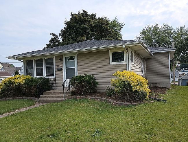 Photo of 2860 Balke St, Dubuque, IA