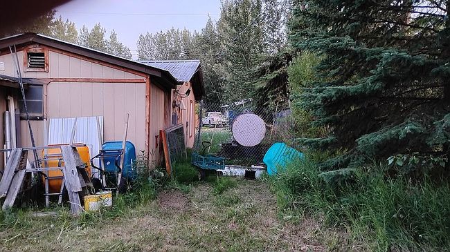 Photo of 2726 Park Way, North Pole, AK