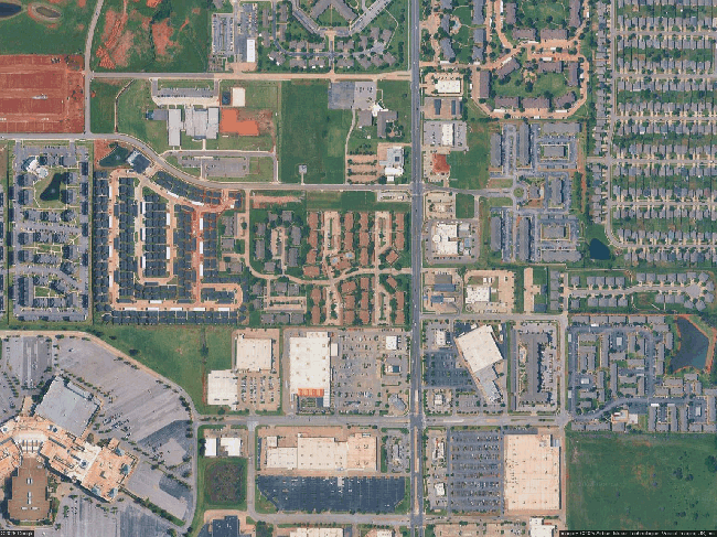 14323 N Pennsylvania Ave #U-18C, Oklahoma City, OK