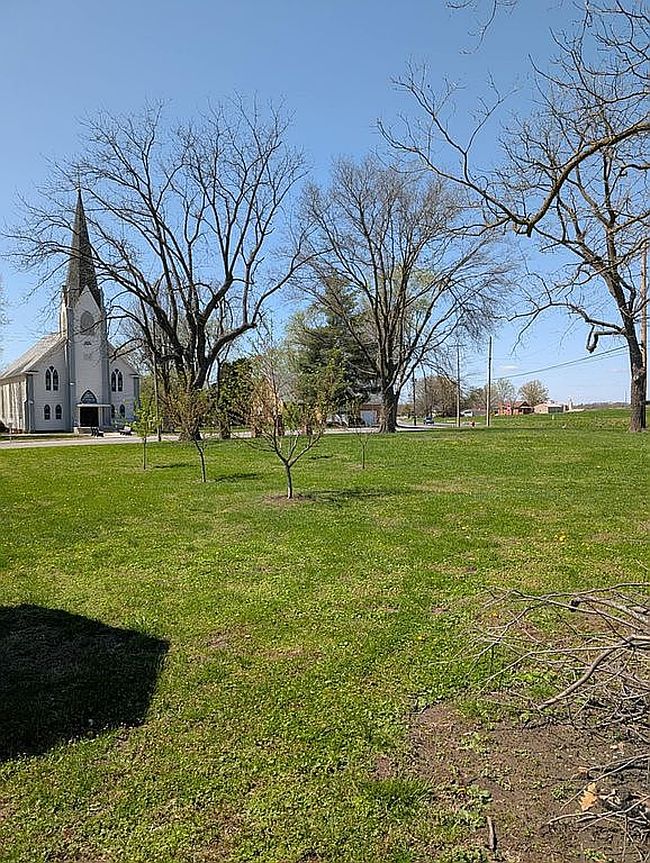 Image of 107 S Pine St