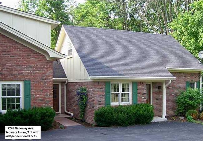 Photo of 7245 Galloway Ave, Indianapolis, IN