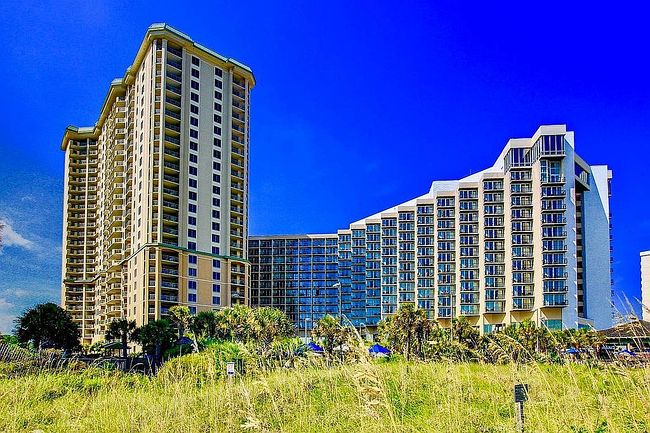 Photo of 9994 Beach Club Dr Apt 805, Myrtle Beach, SC