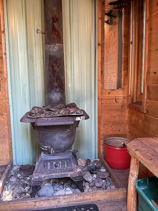 Photo of 31255 S Maxton Rd, Drummond Island, MI