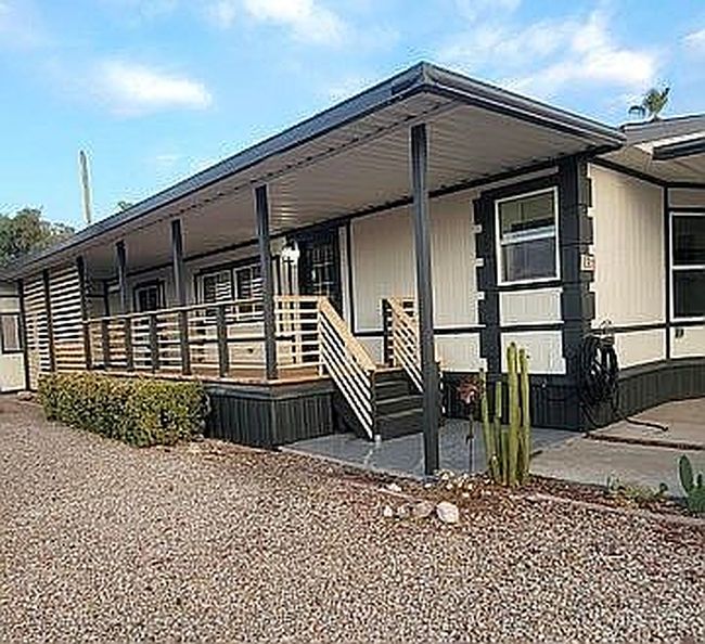 Photo of 2401 W Southern Ave Lot 311, Tempe, AZ