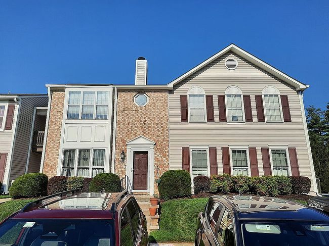Photo of 7827A Harrowgate Cir, Springfield, VA