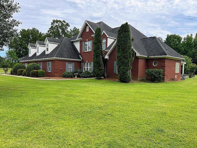 Photo of 1597 Chapel Rd, Wetumpka, AL