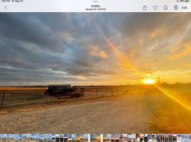 Photo of 8928 County Road 1232, Godley, TX
