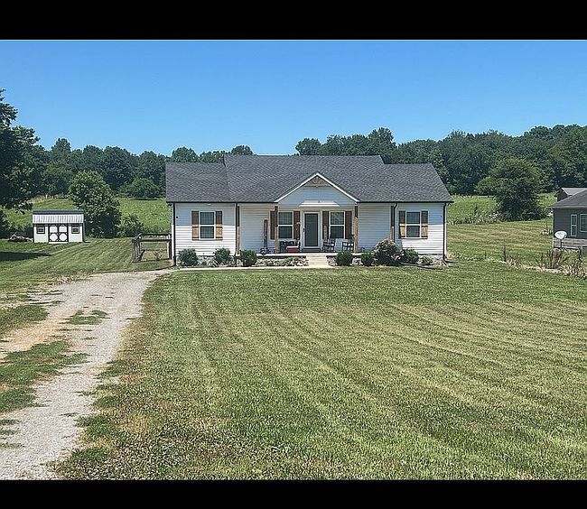 Image of 3050 Mitchell Weaver Rd