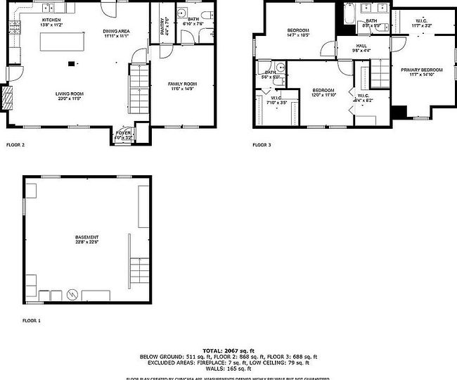 Photo of 1808 Parkway Dr, Honesdale, PA