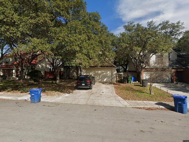 9318 Andersonville Ln, San Antonio, TX