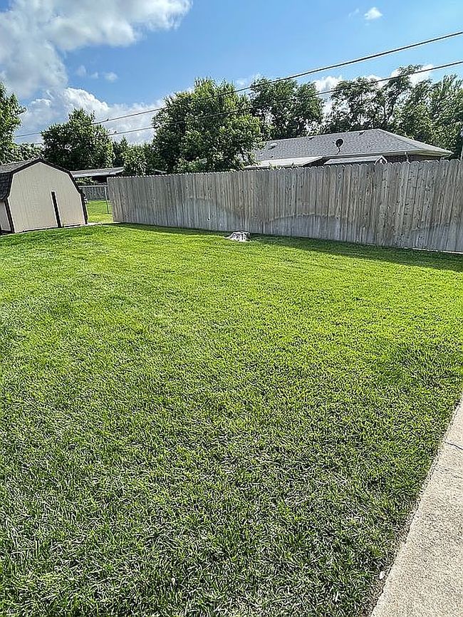 Photo of 1921 Polk St, Great Bend, KS