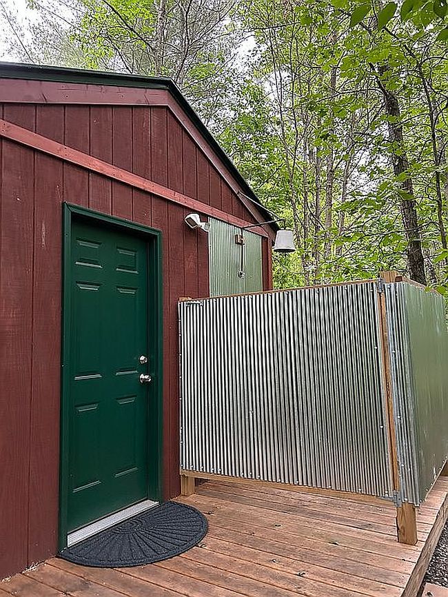 Photo of 10103 N Irons Rd, Irons, MI