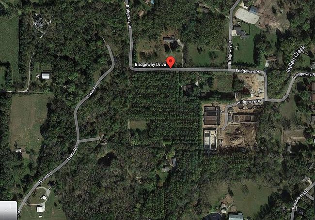 Image of Bridgeway Dr