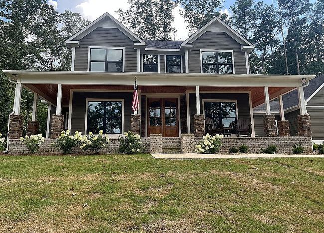 Photo of 3026 County Road 616, Hanceville, AL