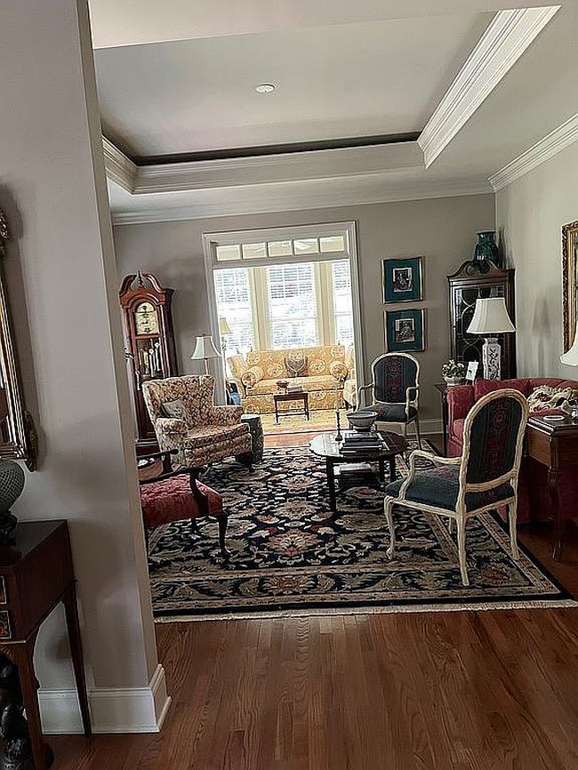 Photo of 3802 Burwell Rollins Cir, Raleigh, NC
