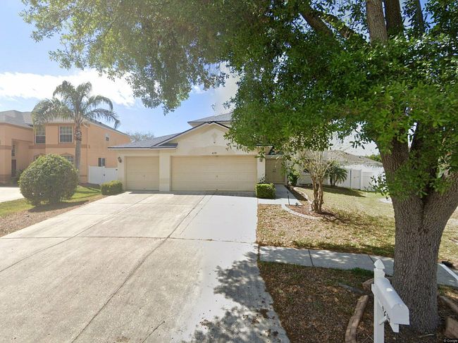 4218 Balington Dr, Valrico, FL