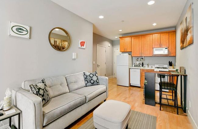 Photo of 574 Natoma St Apt 402, San Francisco, CA