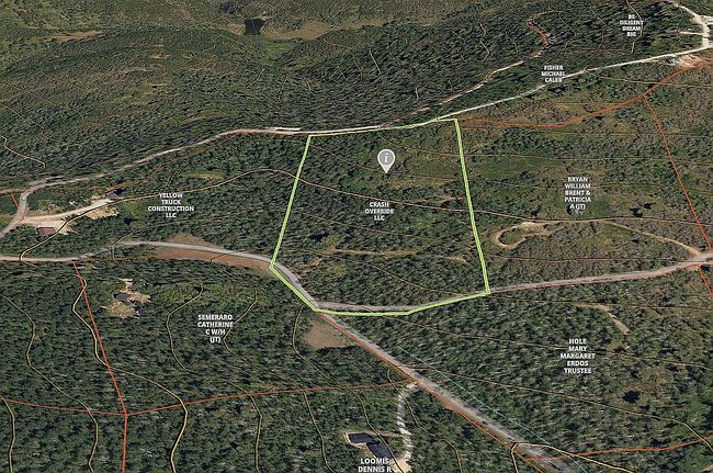Image of 10406 N Kimball Canyon Rd
