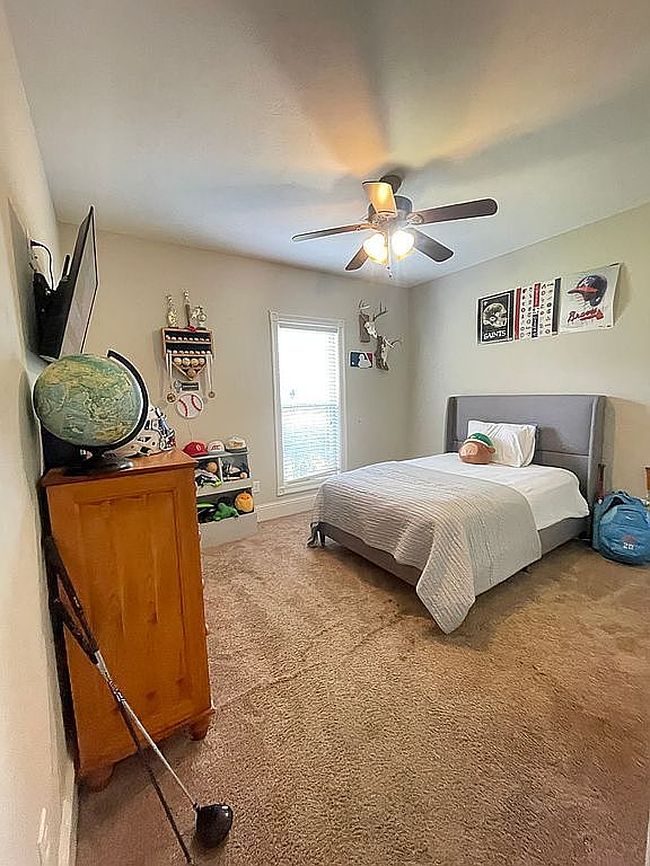 Photo of 1620 Sam Lackey Rd, Toomsuba, MS