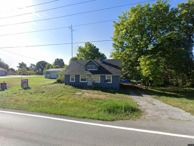 Image of 8775 Nebo Rd