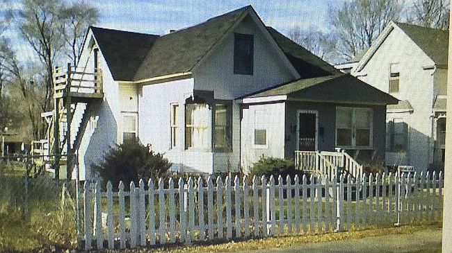 Image of 921 Corbin St